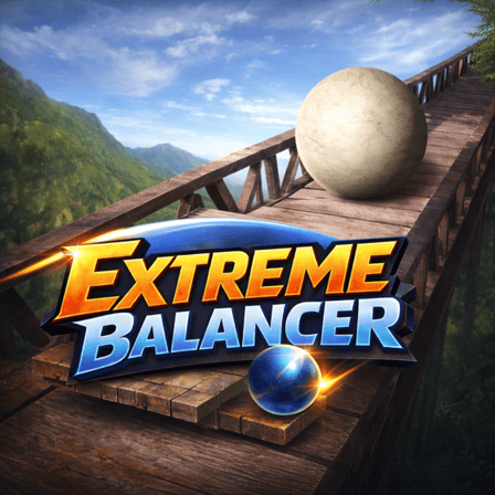 Extreme Balancer