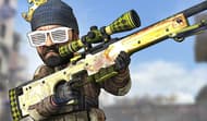 СS 2: Battle of the Snipers