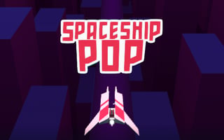 Spaceship Pop