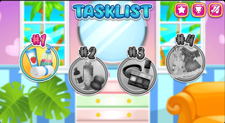 Summer Fashion Makeover - Screenshot 6