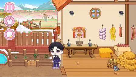 Toca Avatar: My Life Sim - Screenshot 2