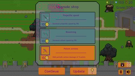 Far Frontier - Screenshot 4