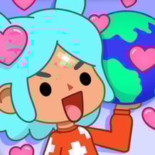 Toka Boka: Secret Hacking