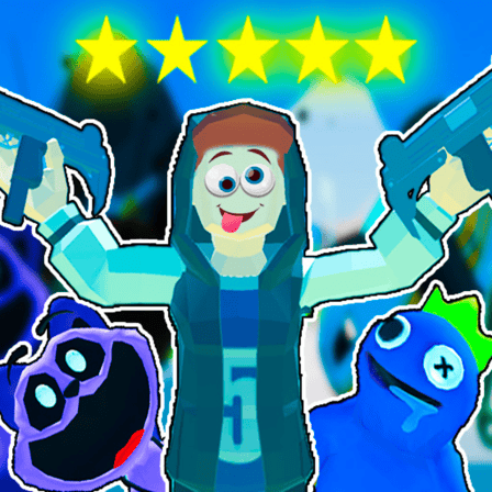 Playground Ragdoll Sandbox