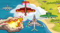 Air Warfare