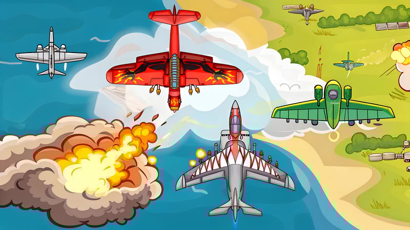 Air Warfare
