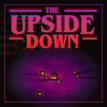 The Upside Down
