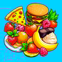 Guess the Food from the Picture