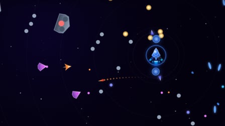 Superstars - Screenshot 1