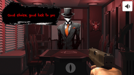 The debt bone - Screenshot 2