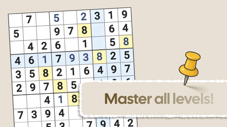 Sudoku - Screenshot 2