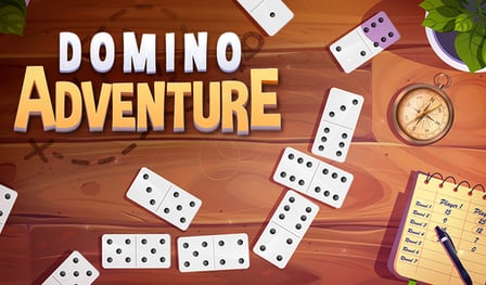 Domino Adventure