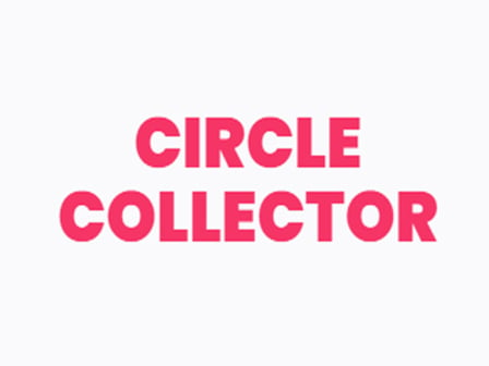 Circle Collector HD