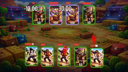 Brawl Cards: Collect Them All! - Screenshot 3