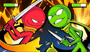 Ragdoll Battle 2