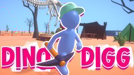 Dino Digg