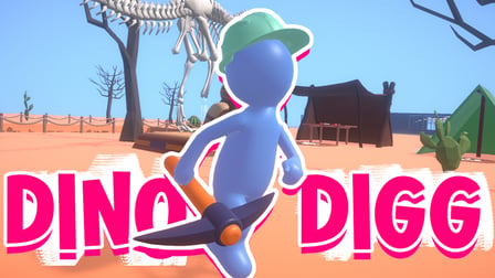 Dino Digg