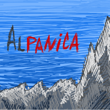 Alpanica