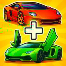 Merge Cars: Get It All