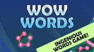 Wow Words