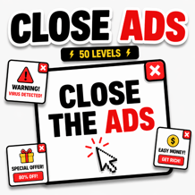Close Ads