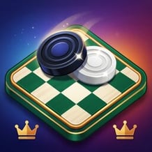 Russian Checkers: Classic