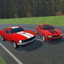 Cars for two