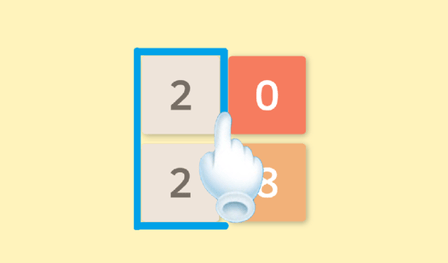 2048 Draw