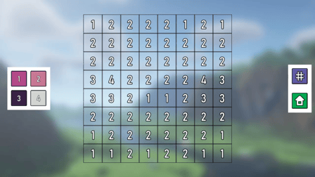  Paint Mine Mobs - Screenshot 1