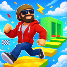 Impossible Parkour 3D