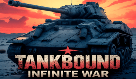 Tankbound-Guerre Infinie