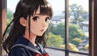 Anime girls clicker!