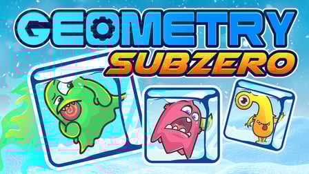 Geometry Subzero