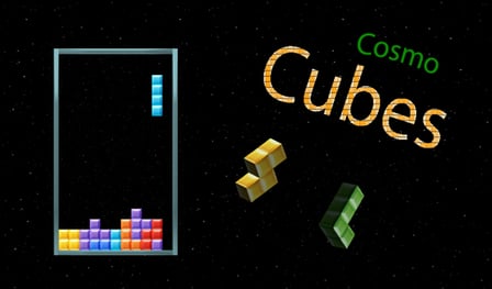 Cosmo Cubes