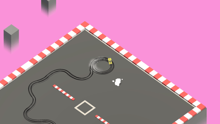 Furious GT Drift - Screenshot 1