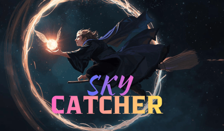 Sky Catcher