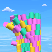 Tower Colour Crash