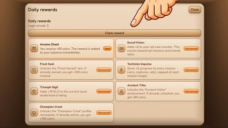 Cut the checkers! - Screenshot 2