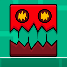 Geometry Dash: Hardcore 2.2!