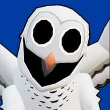 Horror Messenger 99 Nights in the Forest