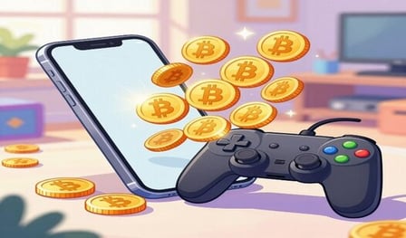 Clicker: Favorite games!