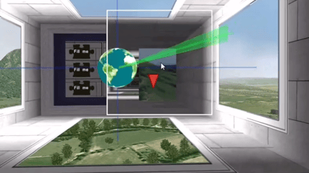 Art'N Ball - Screenshot 1