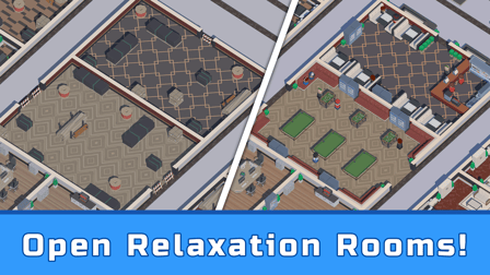 Idle Hotel Empire Tycoon - Screenshot 7