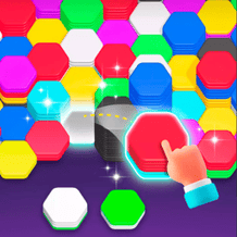 Hexa Sort