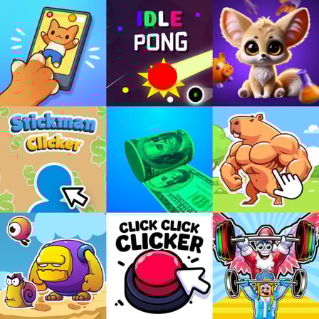 Matematika Permainan