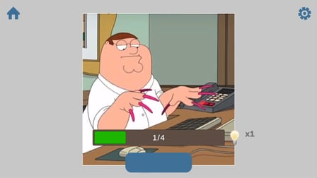 Build Memes from Blocks - Screenshot 3