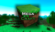 MegaCraft - Build your world