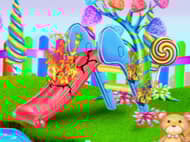Candy Garden Cleaning
