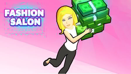Idle Fashion Shop