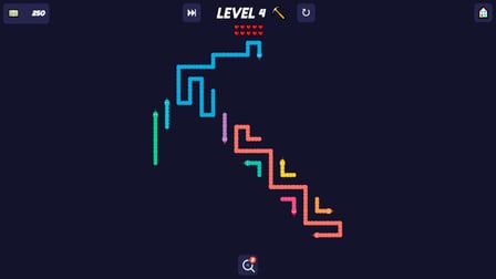Wiggle Escape: Snake Puzzle - Screenshot 2